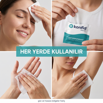 konfid® Mendil