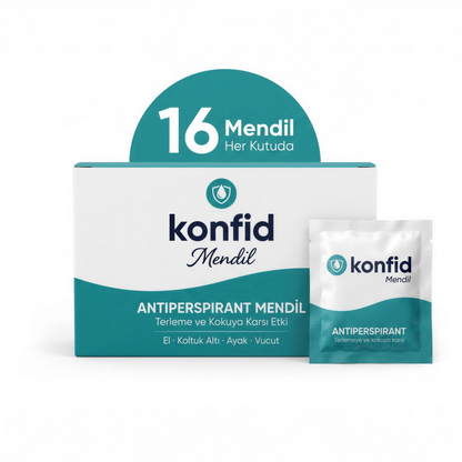 konfid® Mendil