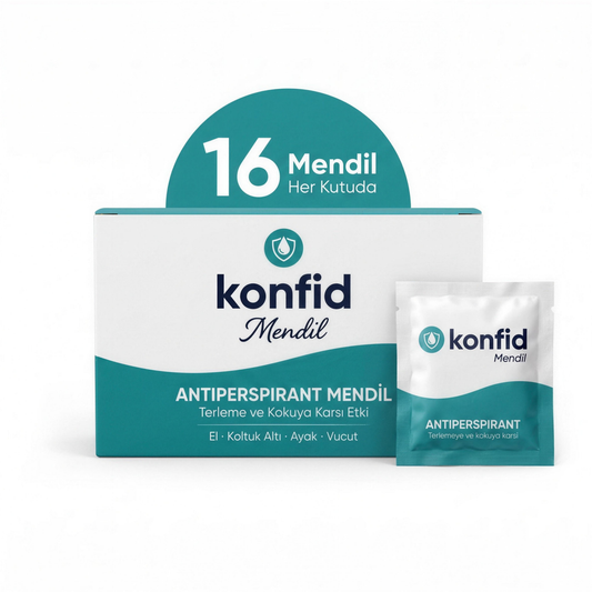 konfid® Mendil